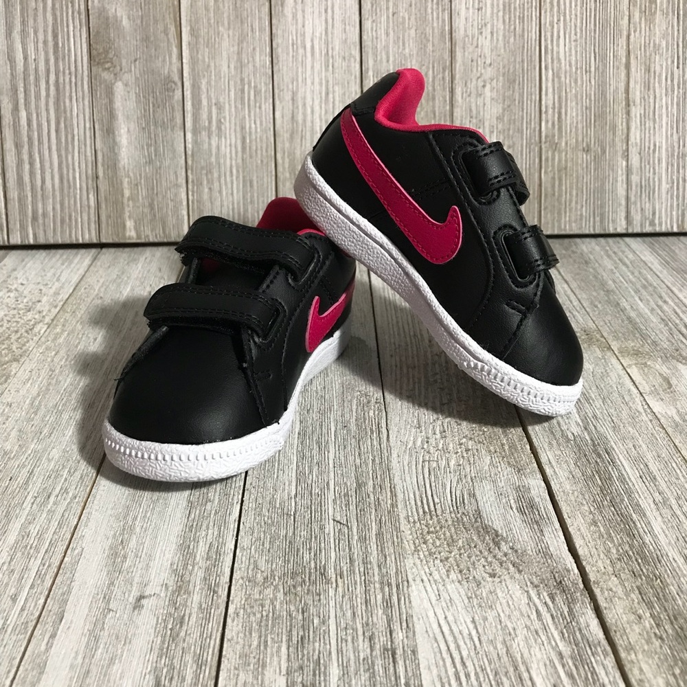 🔥🔥Brand New Baby/Toddler Nike Court Royal